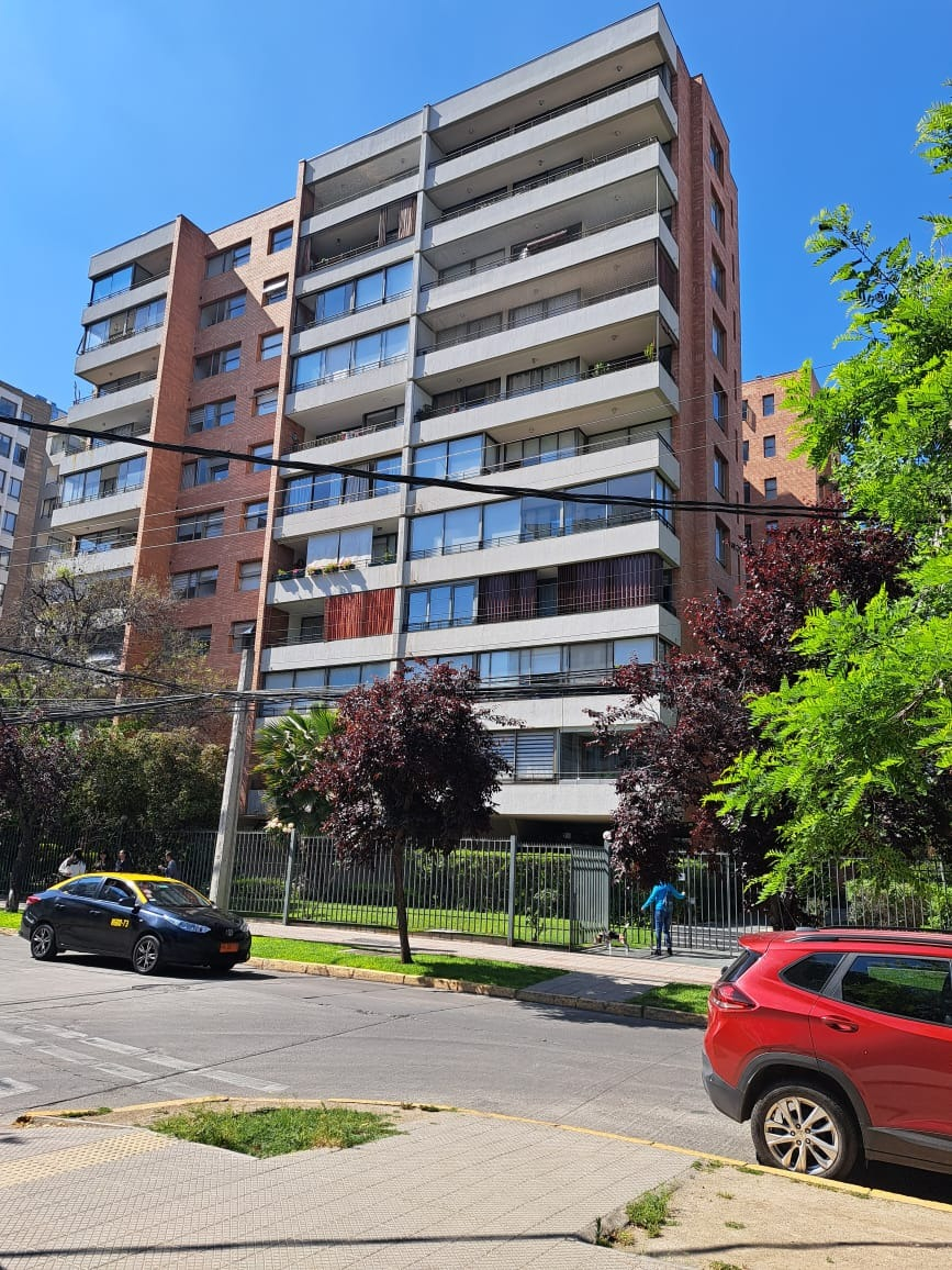 Venta Departamento SO 2D en suite Walk-in cl&oacute;set 2B 1E 1B Pedro de Valdivia - Providencia
