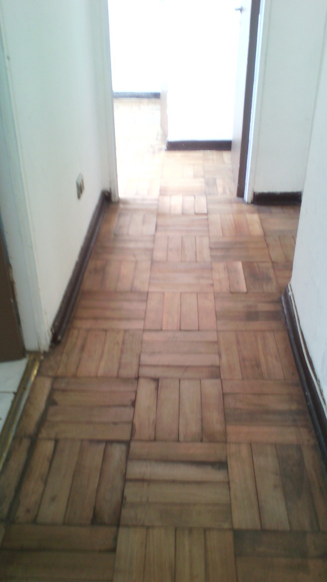 Venta Departamento 2D 1B Metro Monse&ntilde;or Eyzaguirre - &Ntilde;u&ntilde;oa