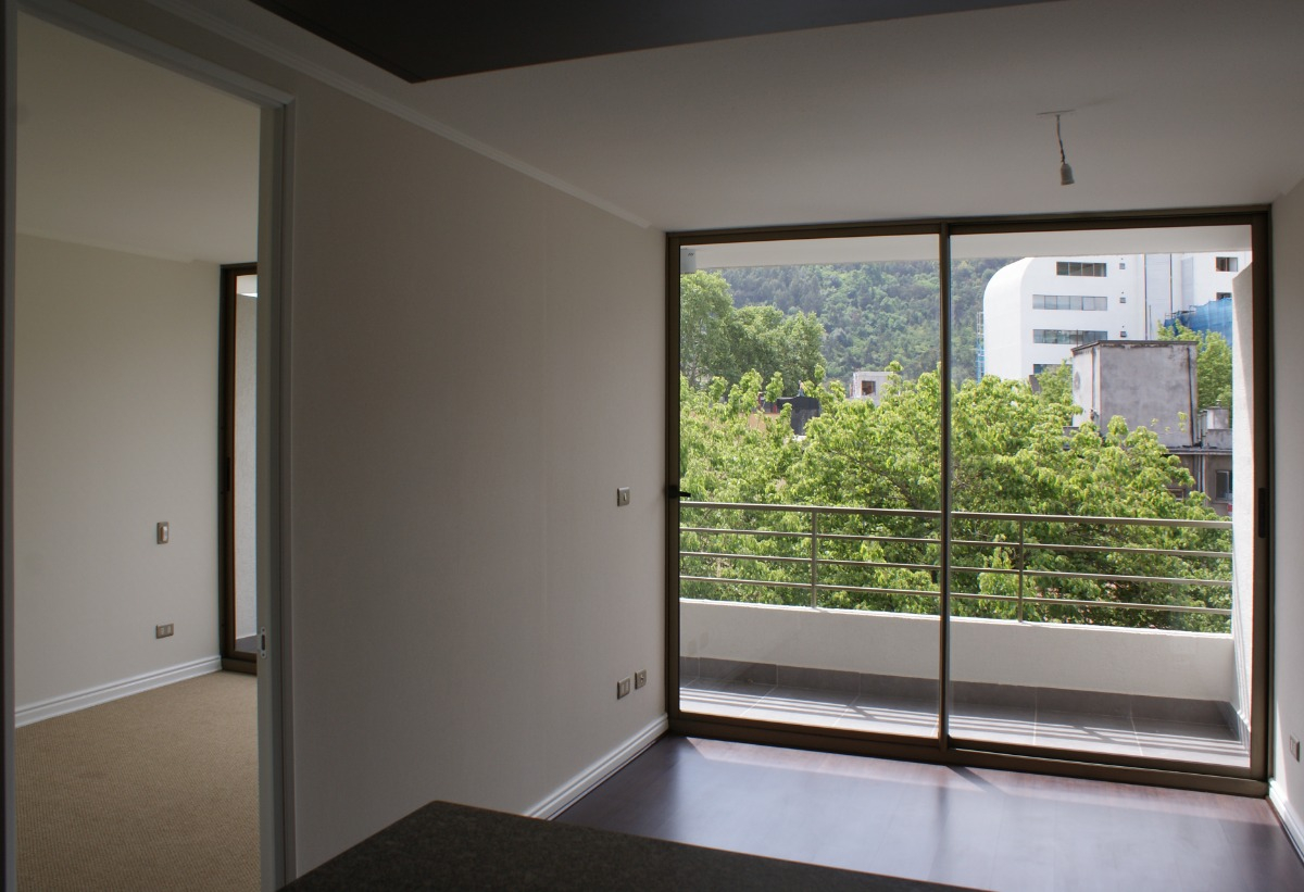 Venta Departamento N 1D en suite 1B Manuel Montt - Providencia