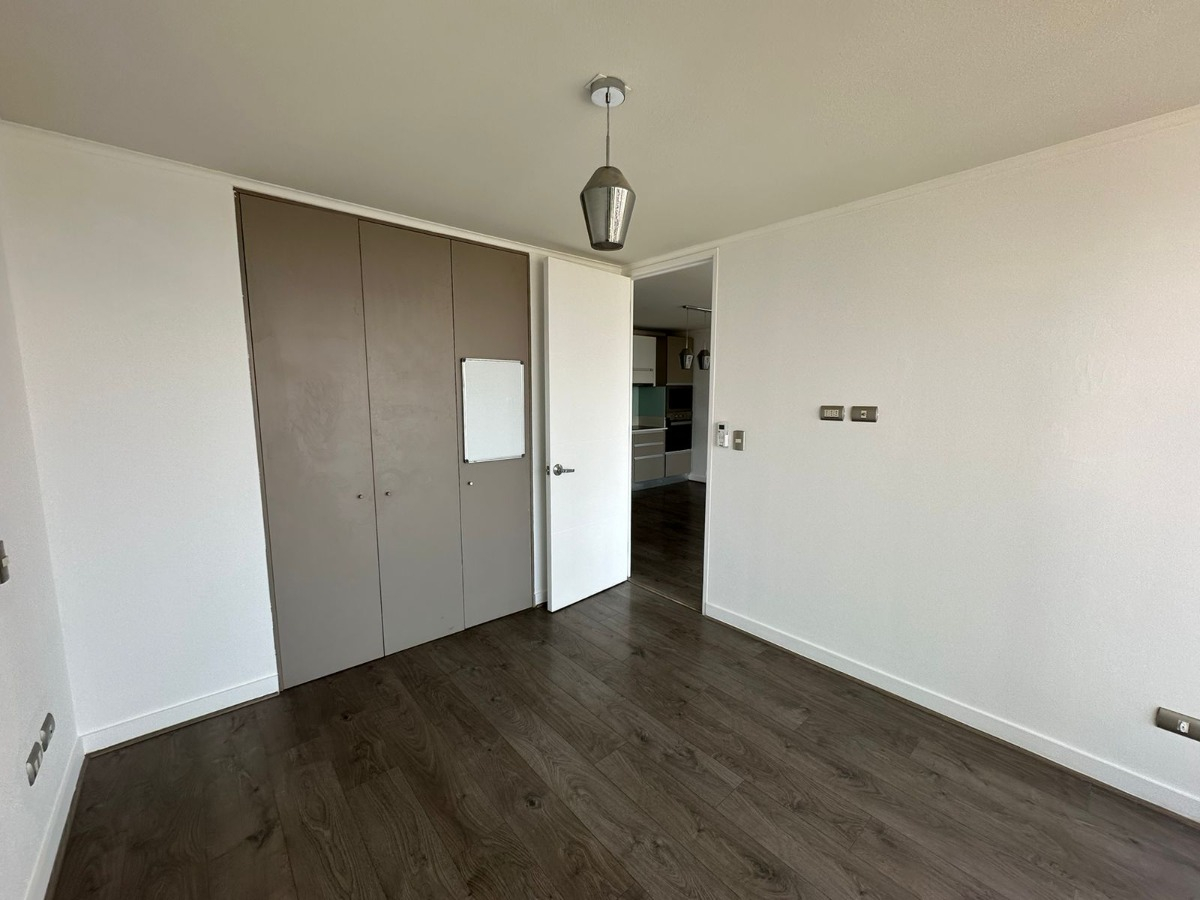 Arriendo Departamento O 2D en suite Walk-in cl&oacute;set 2B 2E 1B Metro &Ntilde;u&ntilde;oa - &Ntilde;u&ntilde;oa