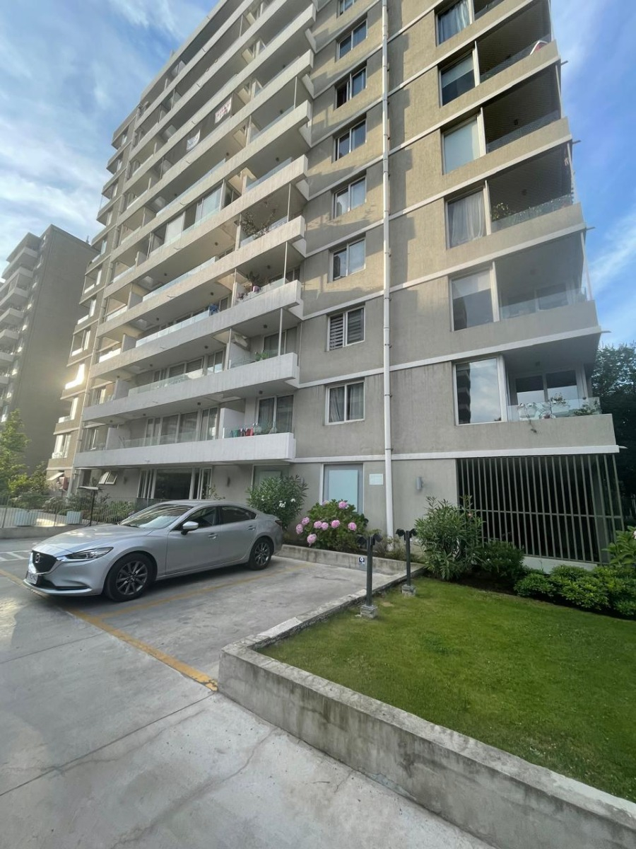 Venta Departamento 2D en suite Walk-in cl&oacute;set 2B 1E 1B Estadio Nacional - &Ntilde;u&ntilde;oa