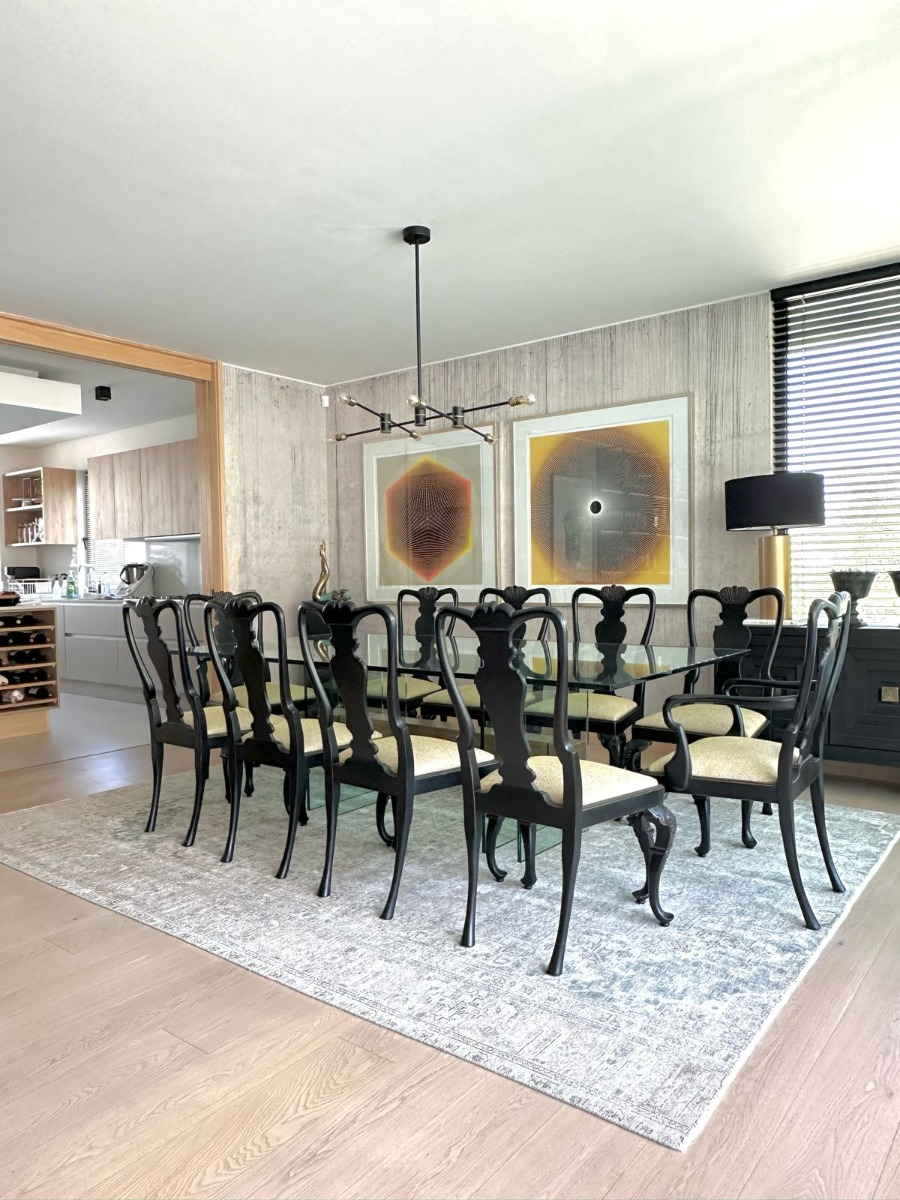 Venta Departamento 4D 4B 3E 1B La Dehesa - Lo Barnechea