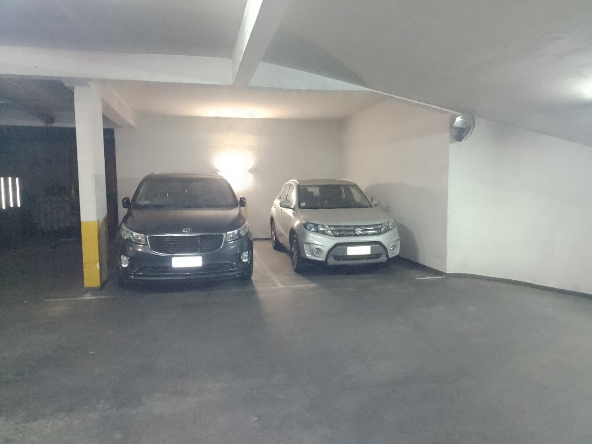 Venta Departamento P 1D en suite 1B 1E 1B Barrio Italia - Providencia