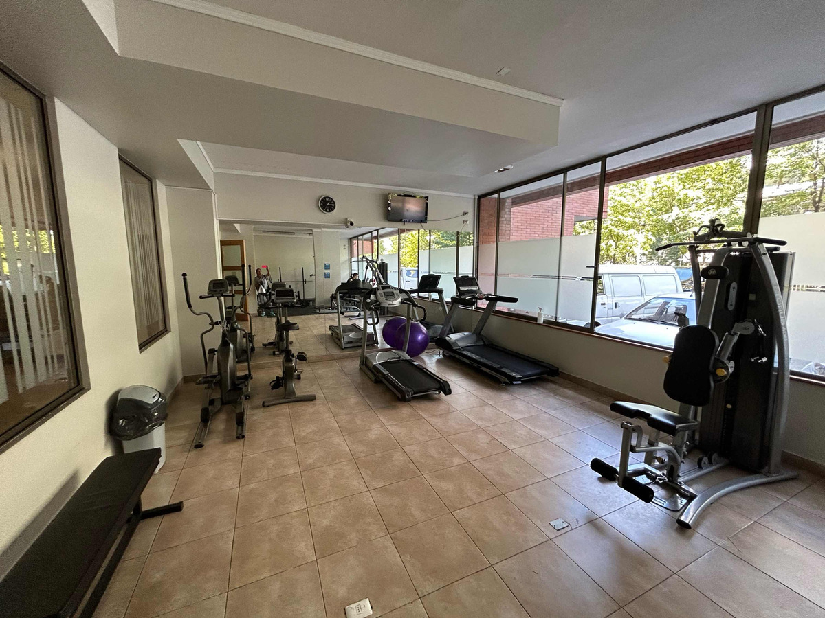 Arriendo Departamento 3D 3B 2E 1B La Llaver&iacute;a - Vitacura