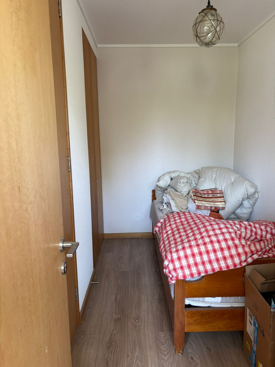 Arriendo Departamento O 4D en suite 4B 2E 1B La Reina Alta - La Reina
