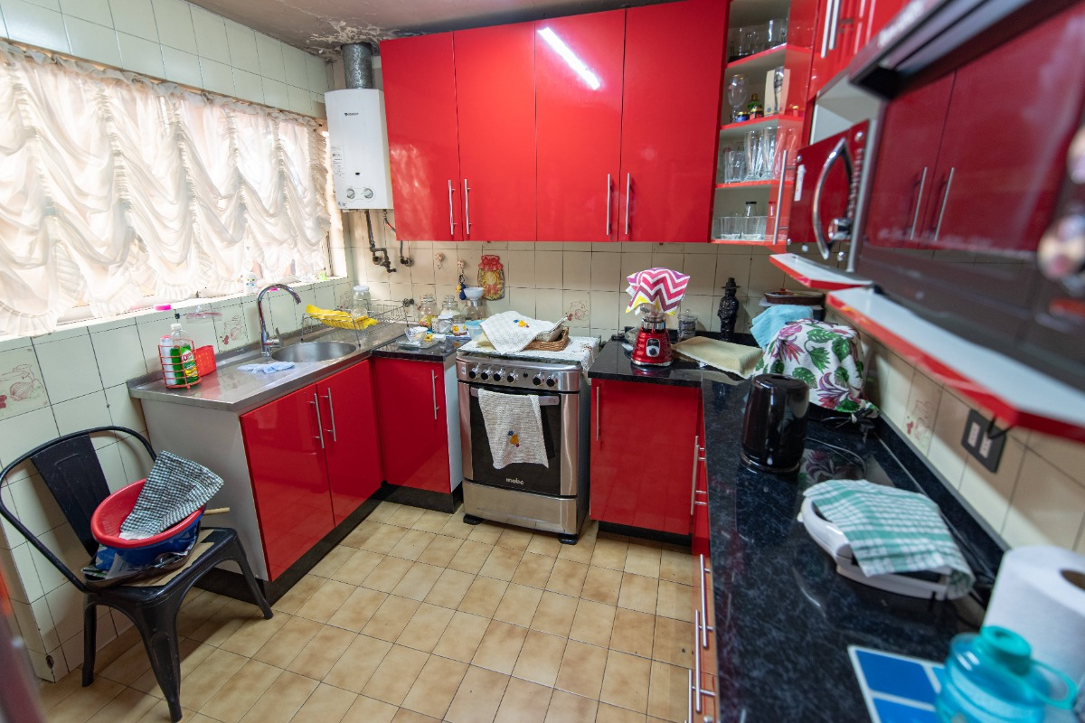 Venta Casa P 4D 2B 2E 1B Col&oacute;n Oriente - Vital Apoquindo - Las Condes