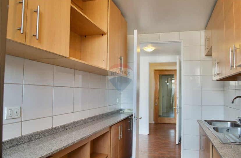 Venta Departamento 2D 2B 1E Metro Monse&ntilde;or Eyzaguirre - &Ntilde;u&ntilde;oa