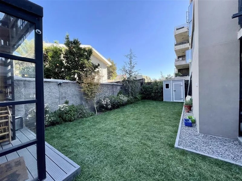 Arriendo Departamento SO 2D en suite Walk-in cl&oacute;set 2B 1E 1B Plaza Ega&ntilde;a - &Ntilde;u&ntilde;oa
