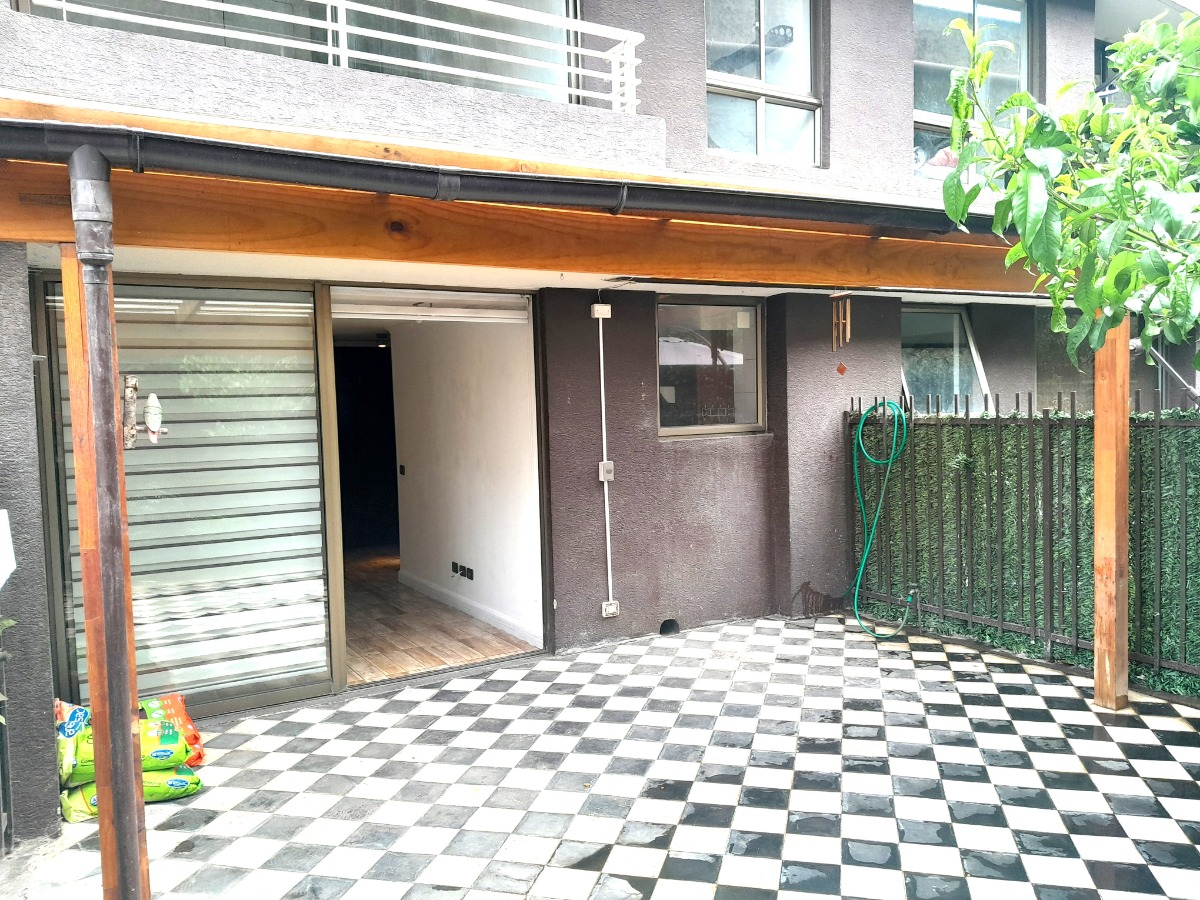Venta Departamento O 2D en suite 2B 1E 2B Plaza &Ntilde;u&ntilde;oa - &Ntilde;u&ntilde;oa