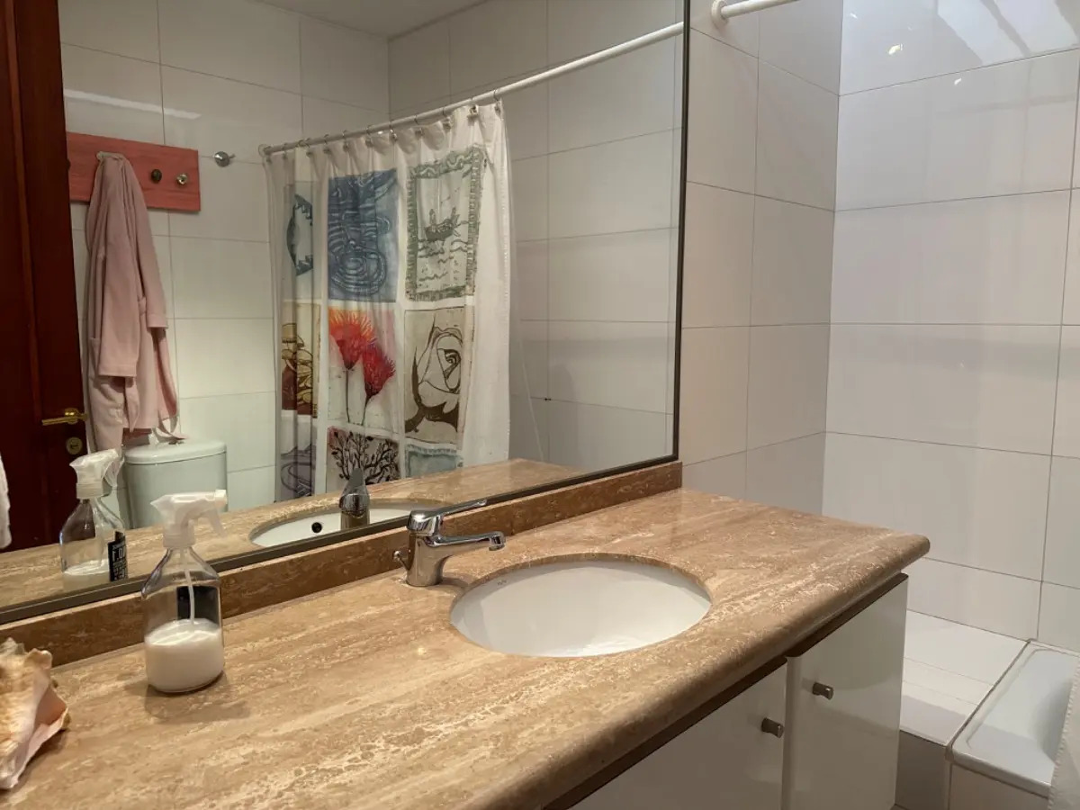 Venta Departamento NO 4D en suite Walk-in cl&oacute;set 5B 4E 1B La Dehesa - Lo Barnechea