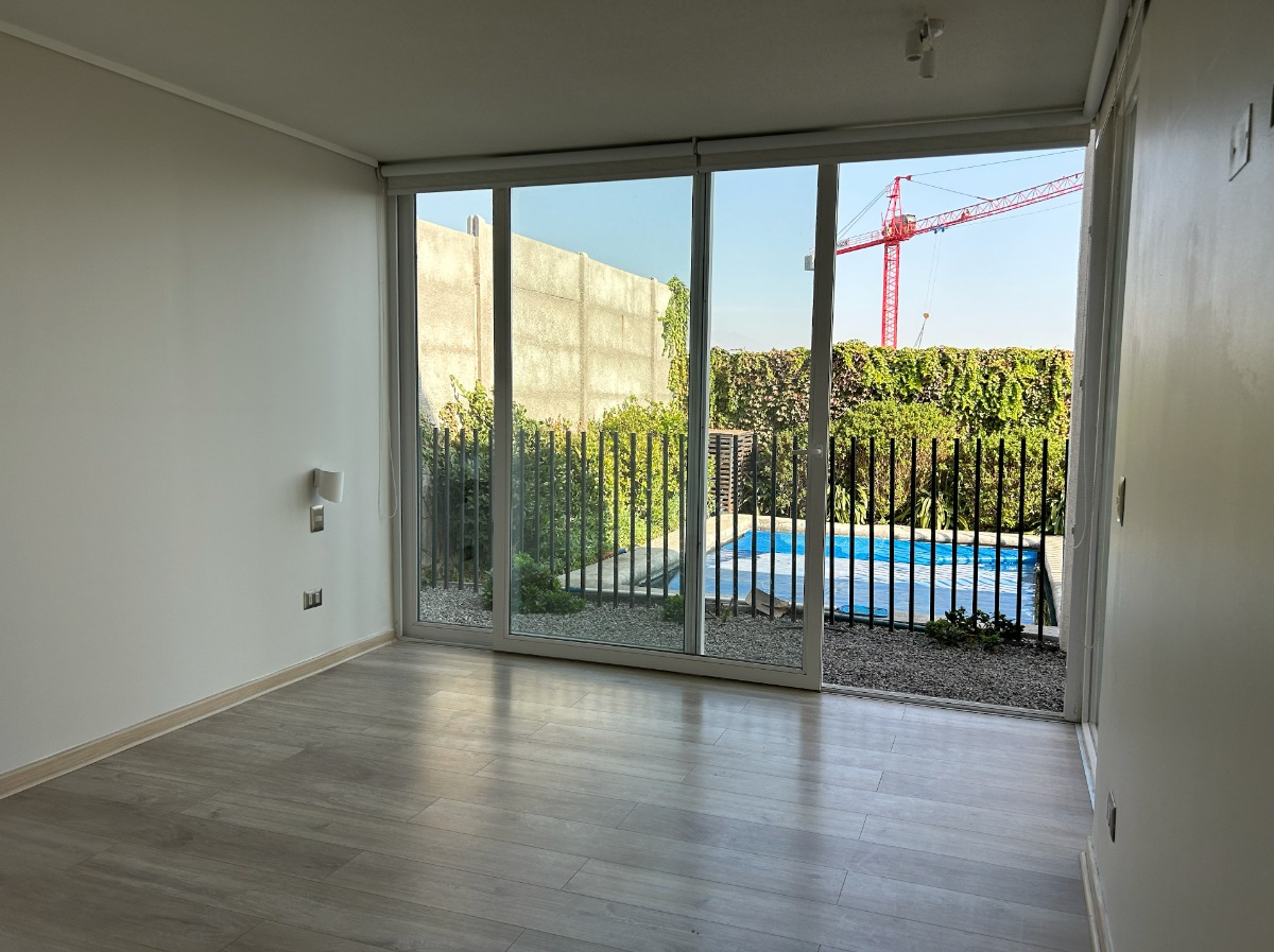 Arriendo Casa 4D 3B 2E La Dehesa - Lo Barnechea