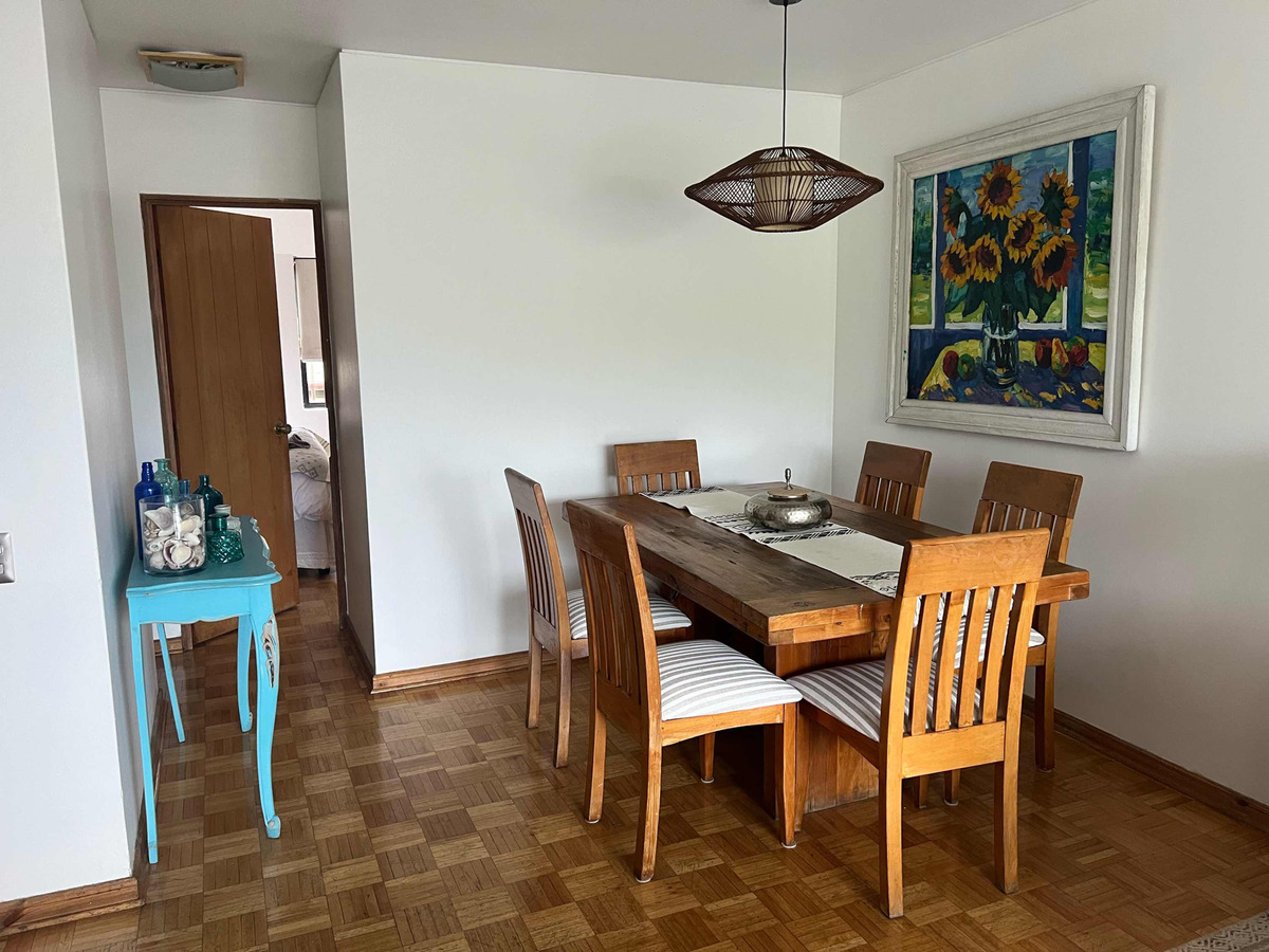 Arriendo Departamento 3D 3B 1E Metro Manquehue - Apumanque - Las Condes