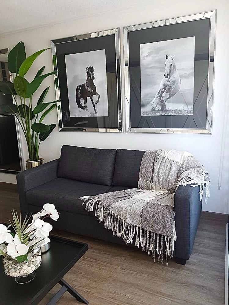 Venta Departamento 1D 1B 1E 1B Estoril - Las Condes