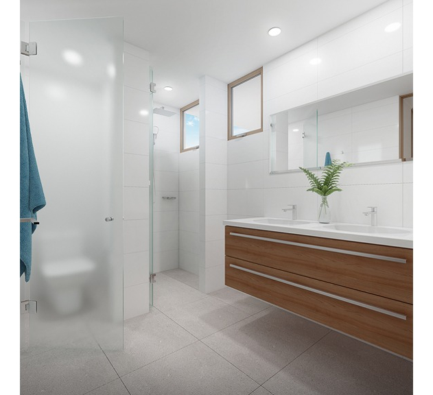 Venta Casa NOSP 5D en suite Walk-in cl&oacute;set 4B 3E 1B La Reina Alta - La Reina