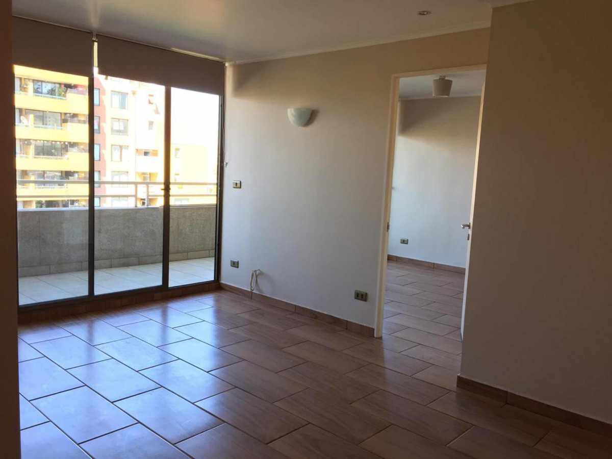Venta Departamento 1D 1B 1E Barrio Italia - Providencia