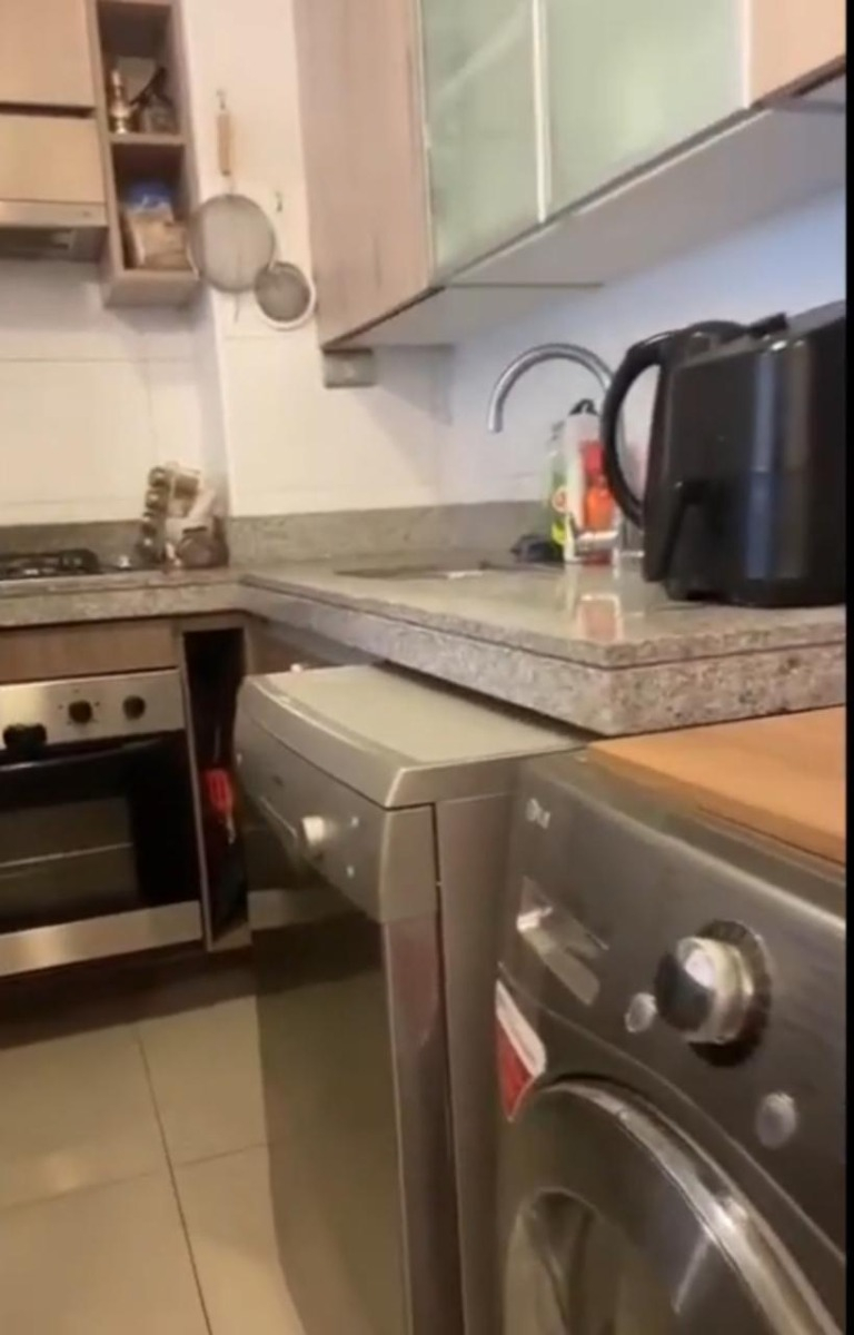 Arriendo Departamento S 2D en suite Walk-in cl&oacute;set 2B 1E Metro &Ntilde;u&ntilde;oa - &Ntilde;u&ntilde;oa