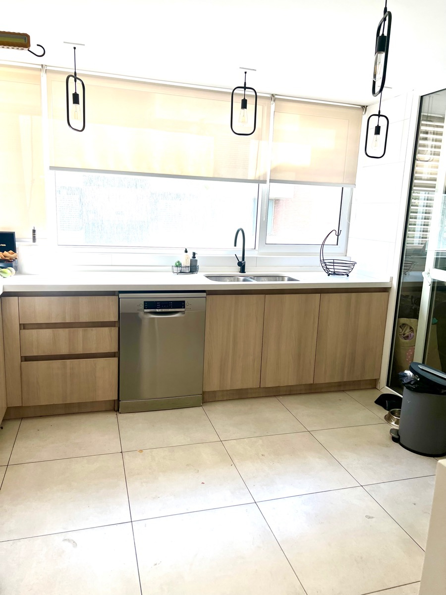 Venta Departamento NOSP 3D en suite 3B 2E 2B Las Lilas - Providencia