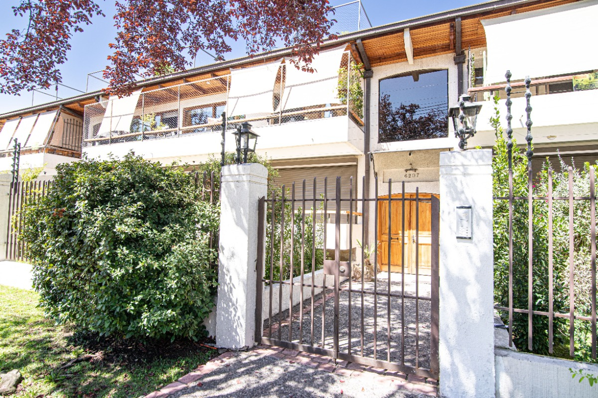 Arriendo Departamento 4D en suite Walk-in cl&oacute;set 4B 2E 2B  - Vitacura