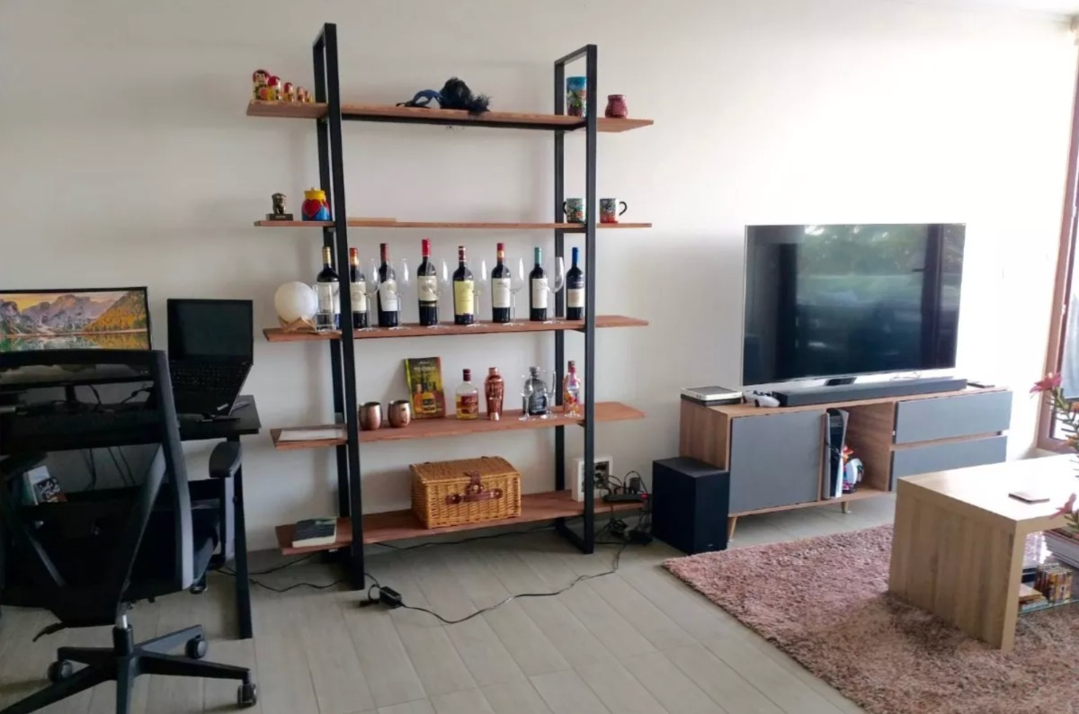 Venta Departamento N 2D 2B 1E 1B Estadio Croata - Vitacura