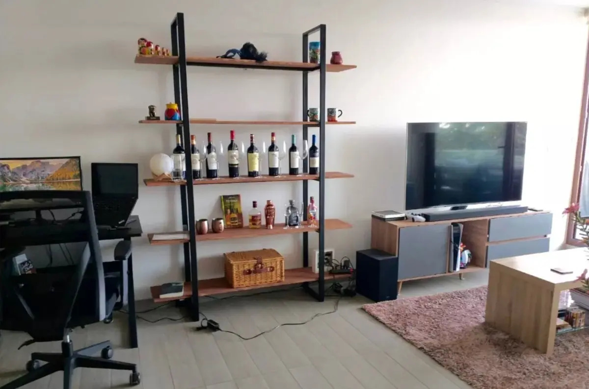 Venta Departamento N 2D 2B 1E 1B Estadio Croata - Vitacura