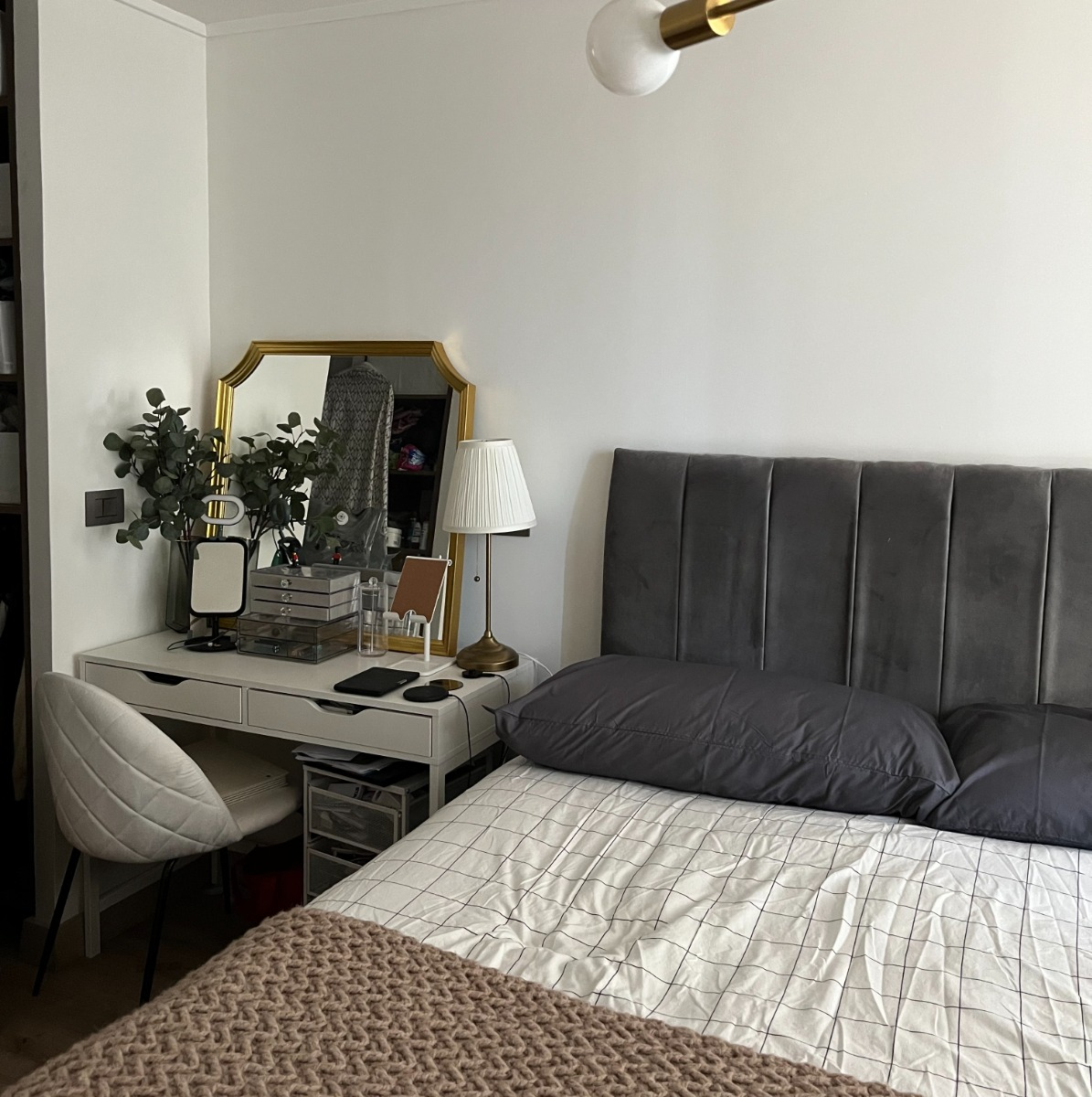 Arriendo Departamento N 2D 2B 1E 1B Parque Juan XXIII - &Ntilde;u&ntilde;oa