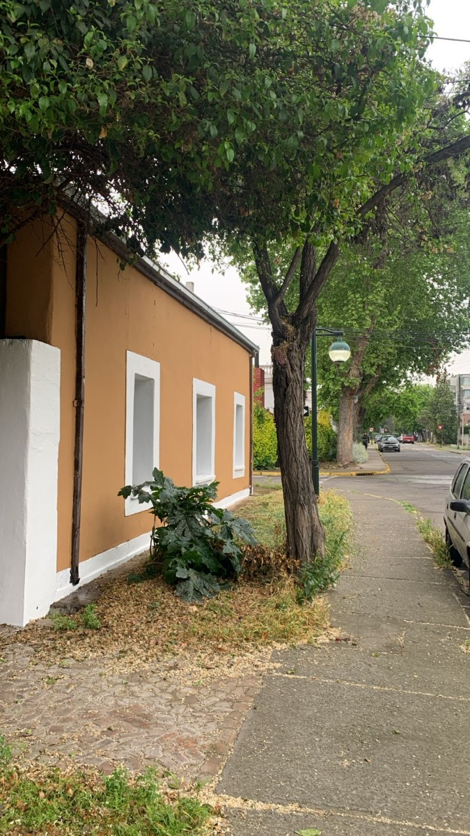 Arriendo Casa SO 3D 1B 1E 1B Parque Juan XXIII - &Ntilde;u&ntilde;oa