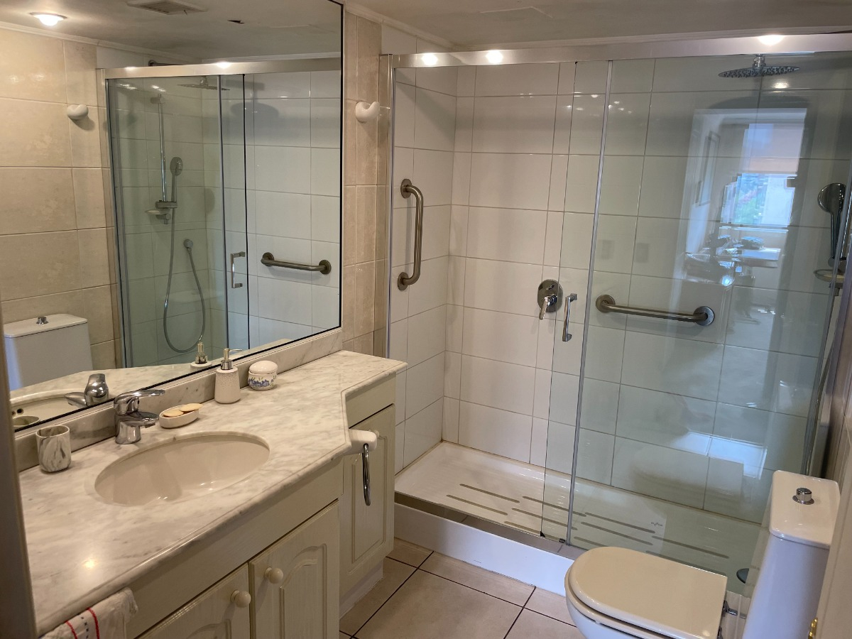 Venta Departamento NO 3D en suite Walk-in cl&oacute;set 2B 4E 1B Los Leones - Providencia