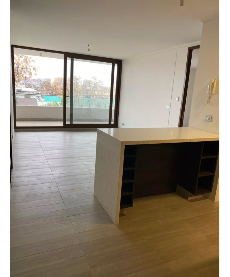 Arriendo Departamento S 2D 2B 1E 1B Estadio Croata - Vitacura