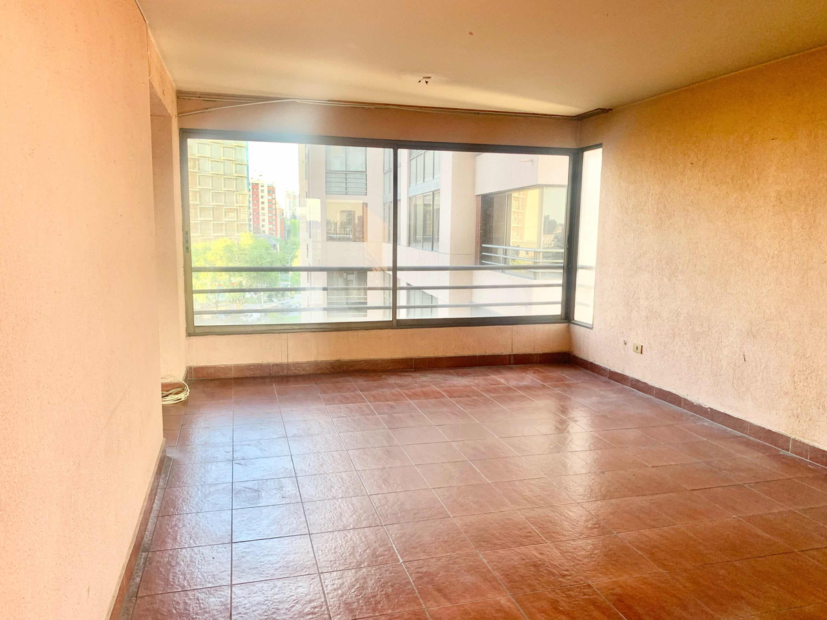Venta Departamento 4D 4B 2E Parque Arauco - Las Condes