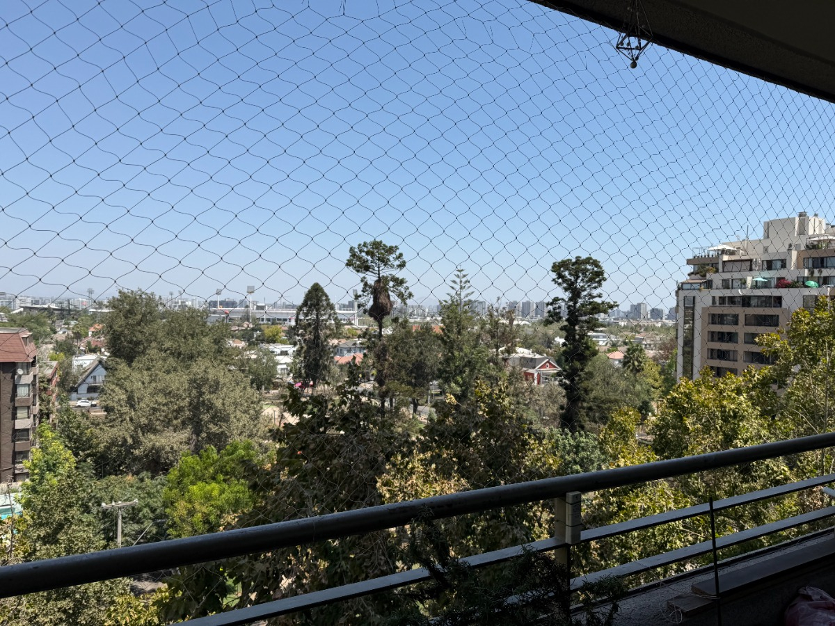 Venta Departamento SP 4D en suite Walk-in cl&oacute;set 3B 2E 1B Metro &Ntilde;u&ntilde;oa - &Ntilde;u&ntilde;oa