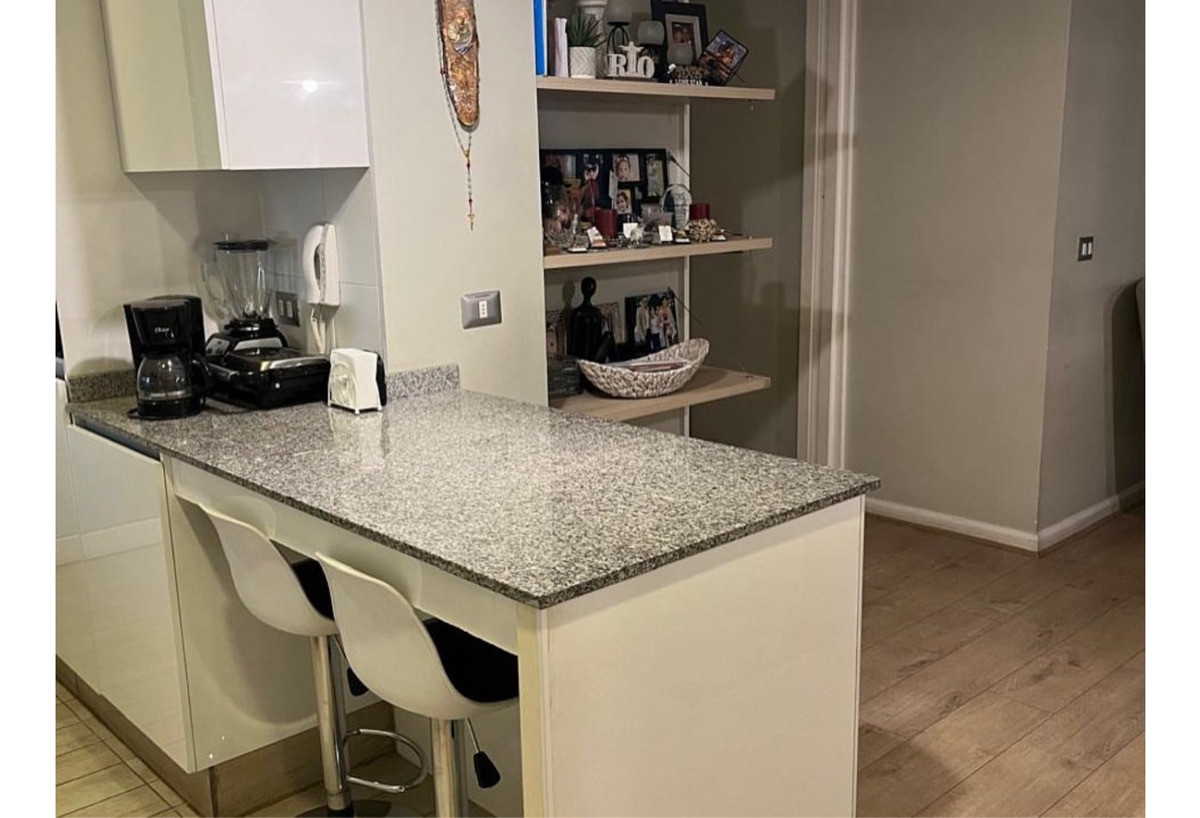 Venta Departamento NP 2D en suite 2B 1E 1Bd Parque Juan XXIII - &Ntilde;u&ntilde;oa