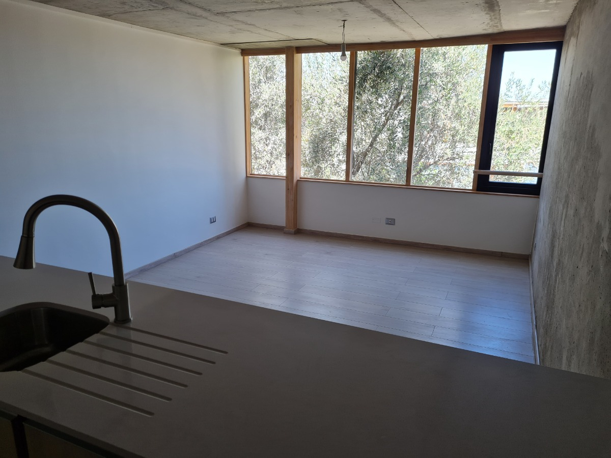 Venta Departamento 2D Campus Oriente - Providencia