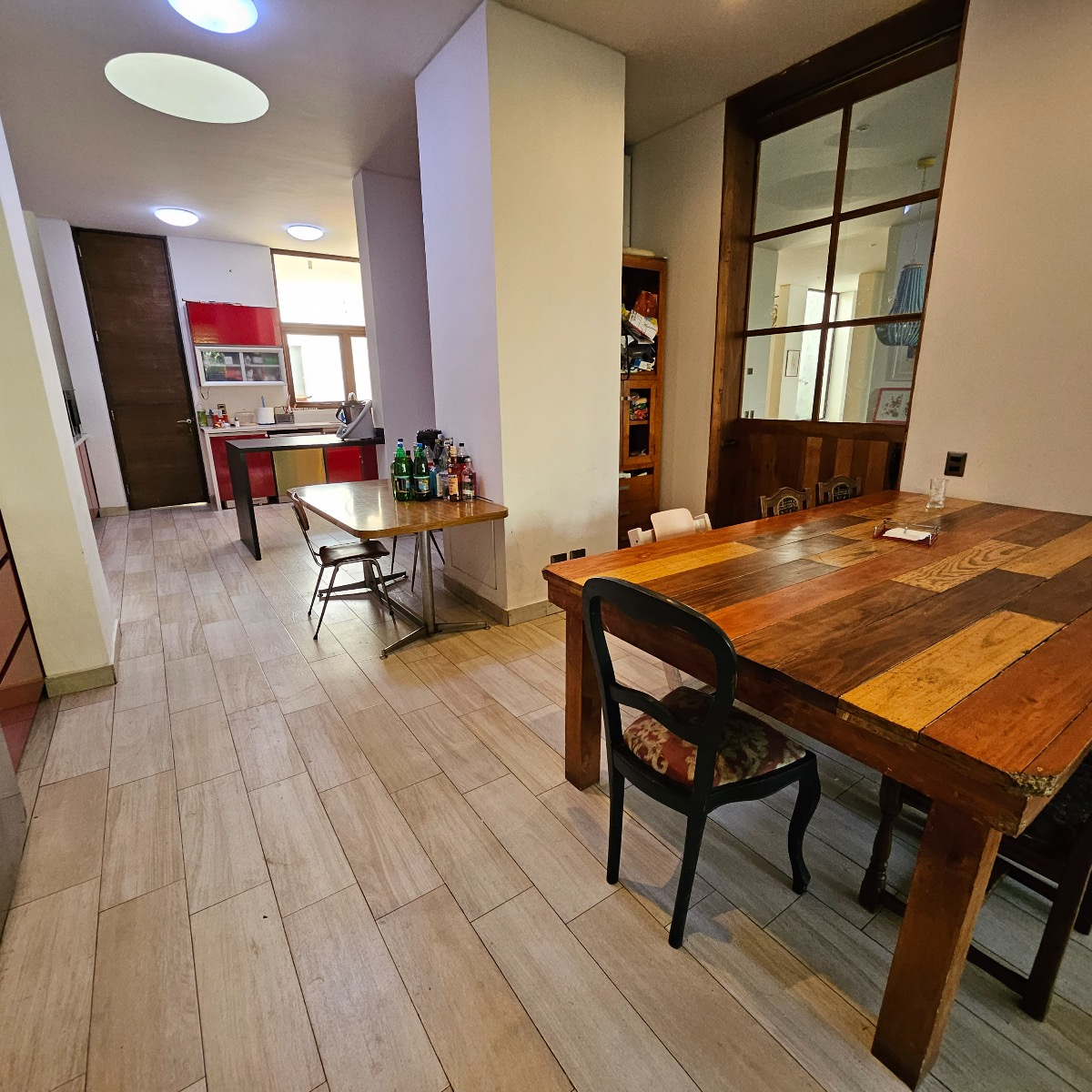 Venta Casa NOSP 6D en suite Walk-in cl&oacute;set 7B 4E 3B Pedro de Valdivia Norte - Providencia