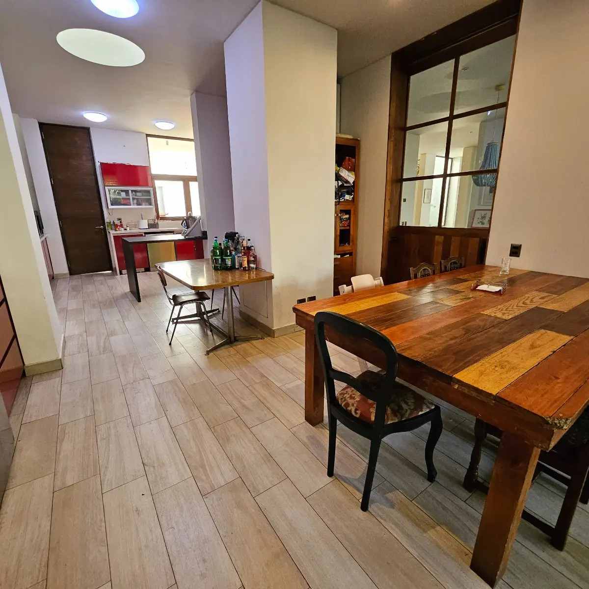 Venta Casa NOSP 6D en suite Walk-in cl&oacute;set 7B 4E 3B Pedro de Valdivia Norte - Providencia