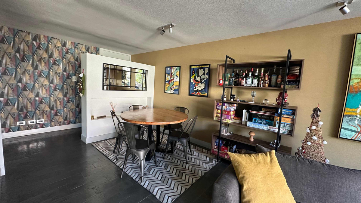 Venta Departamento 1D 2B 1E In&eacute;s de Su&aacute;rez - Providencia