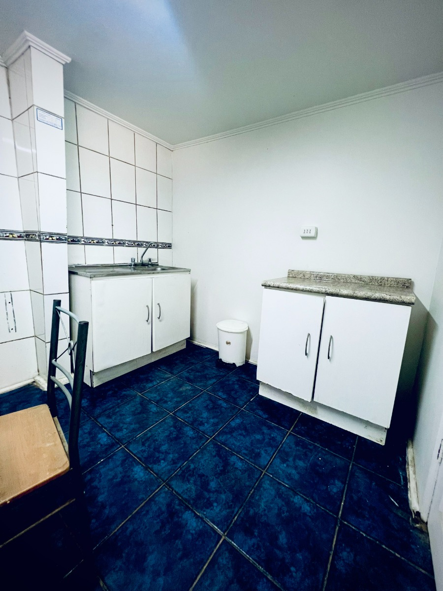 Propiedad Industrial, Nucleo Industrial Santiago Sur