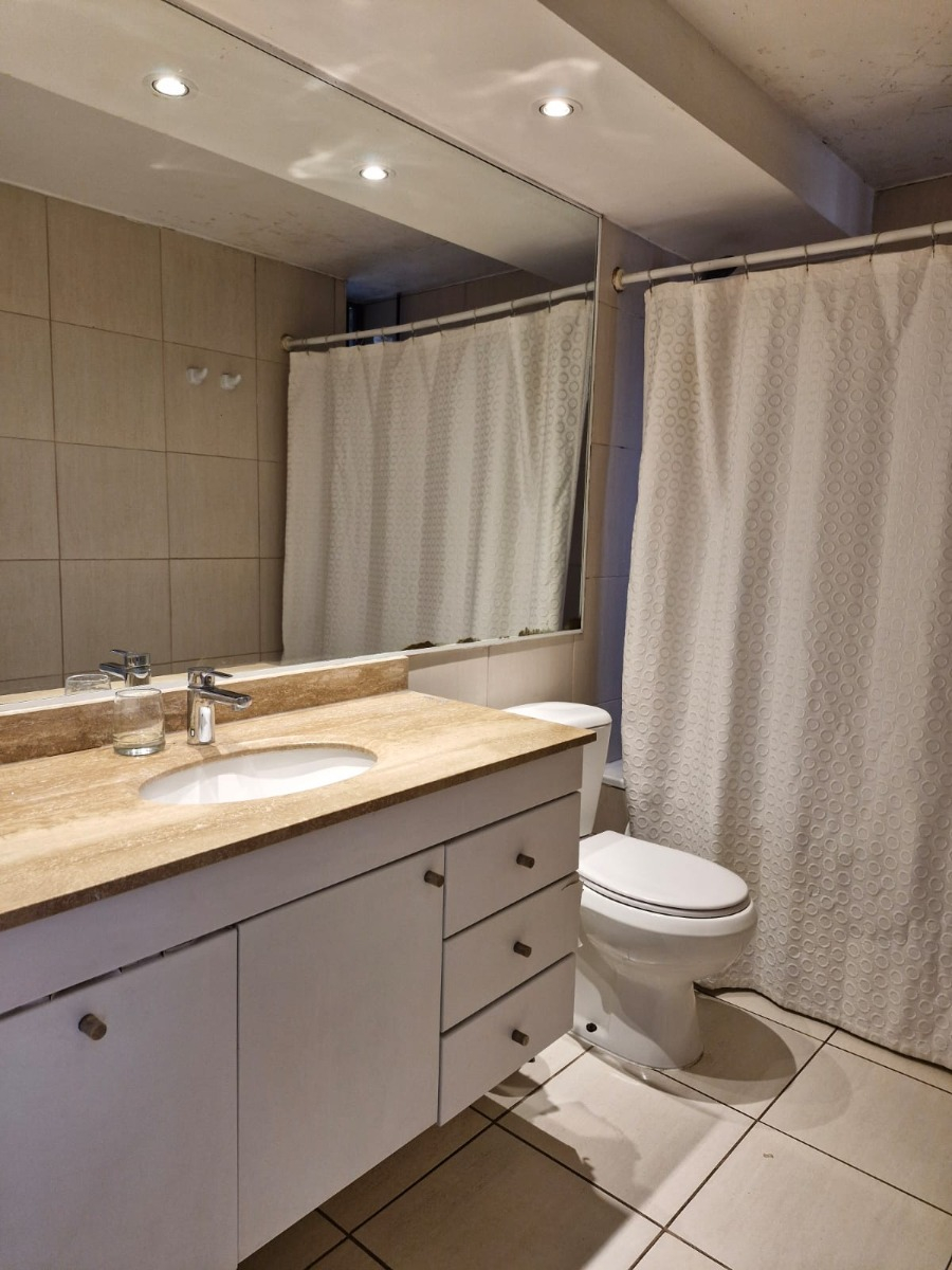 Arriendo Departamento NP 4D Walk-in cl&oacute;set 3B 1E 1B Col&oacute;n Oriente - Vital Apoquindo - Las Condes