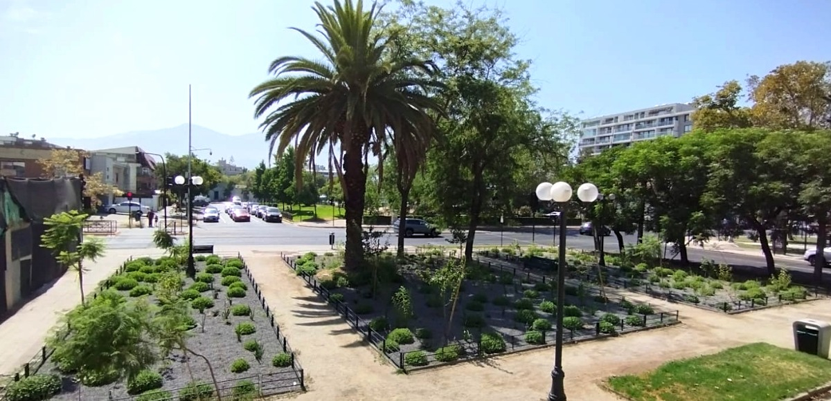 Venta Departamento 3D Campus Oriente - Providencia