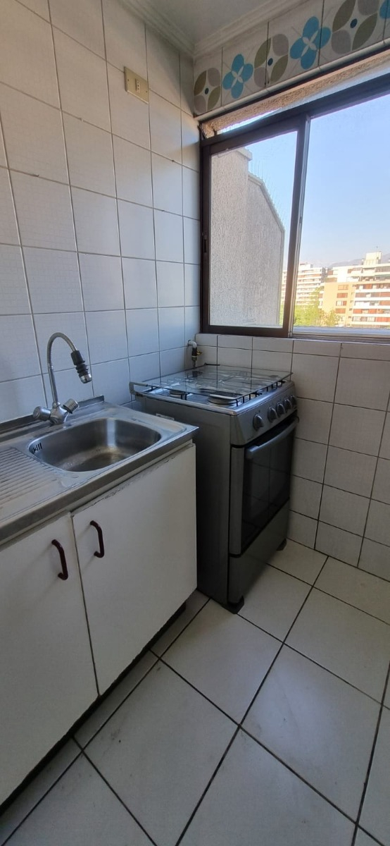 Venta Departamento 1D en suite Walk-in cl&oacute;set 1B 1E 1B Metro &Ntilde;u&ntilde;oa - &Ntilde;u&ntilde;oa