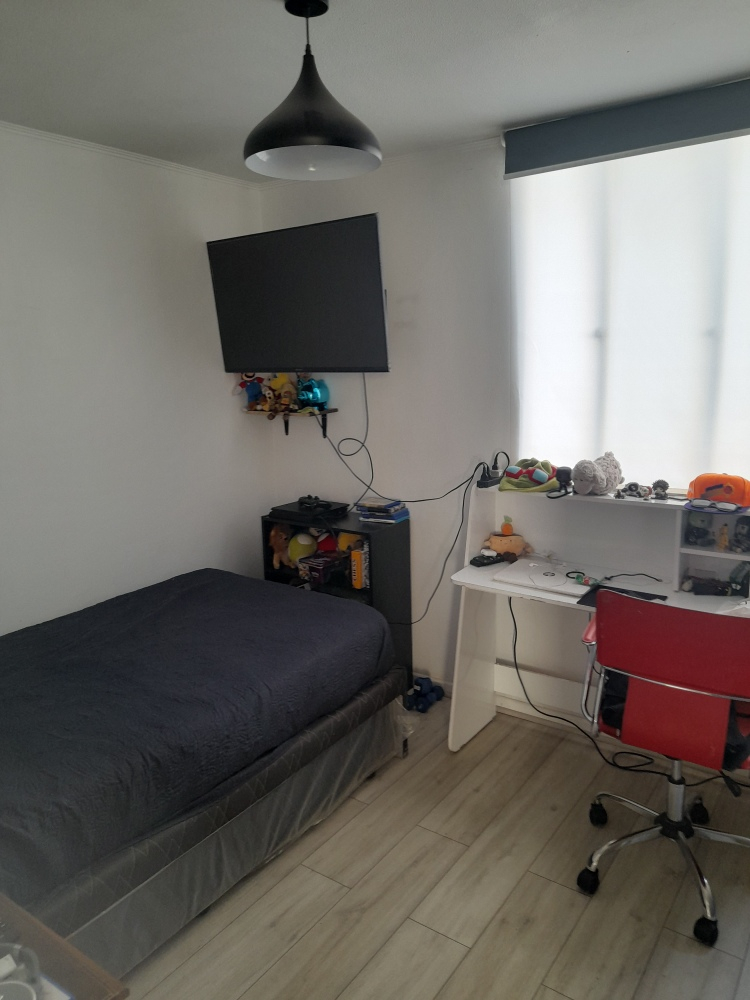 Venta Departamento 3D Carlos Ossand&oacute;n - La Reina