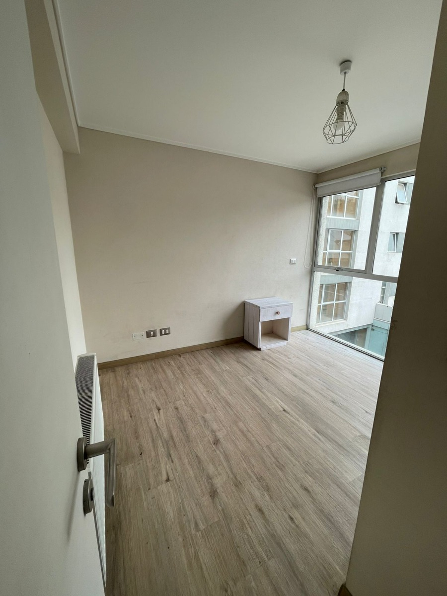 Arriendo Departamento N 2D 1B 1E 1B  - Providencia