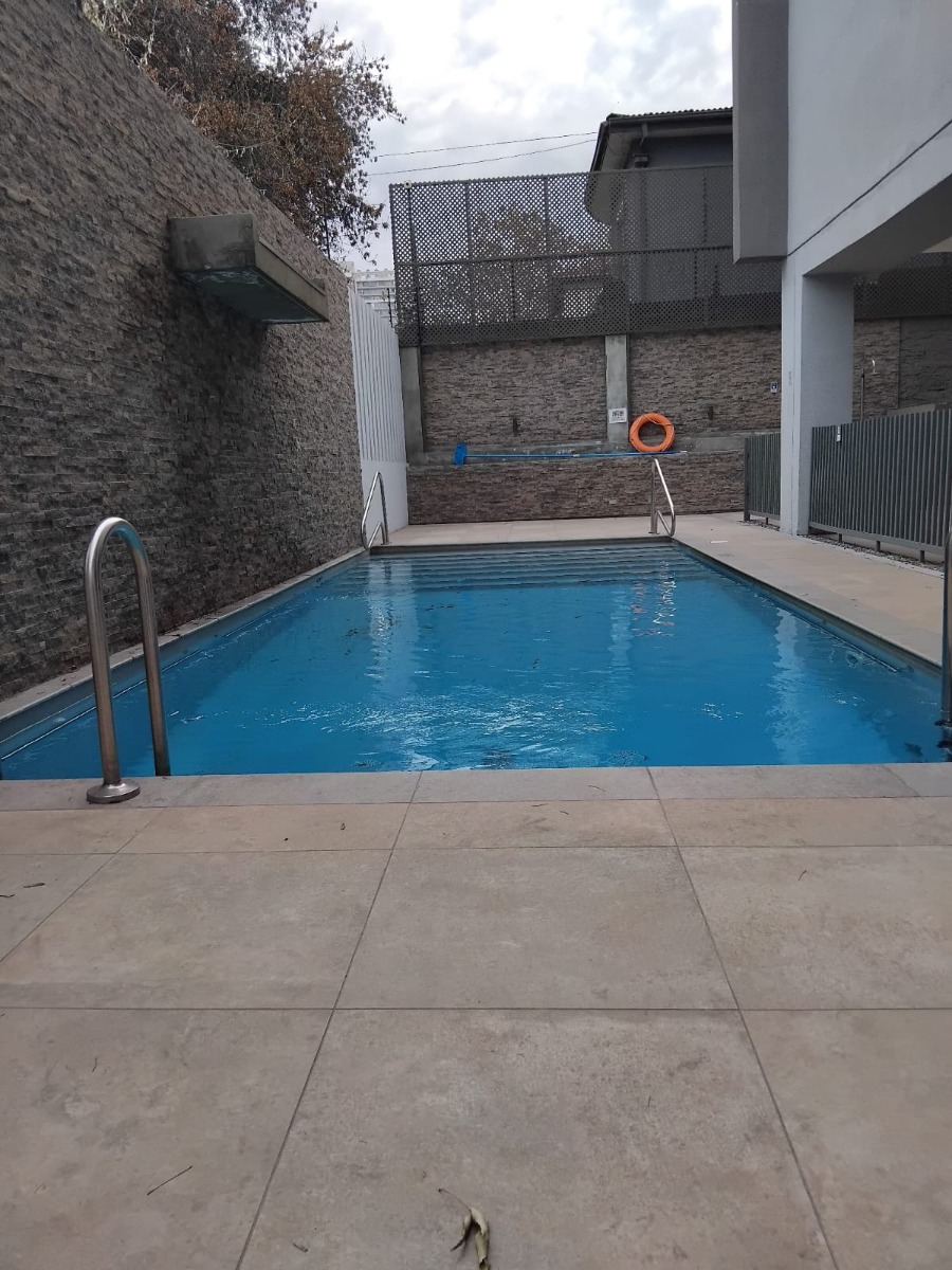 Venta Departamento 2D 2B 1E 1B Parque Juan XXIII - &Ntilde;u&ntilde;oa