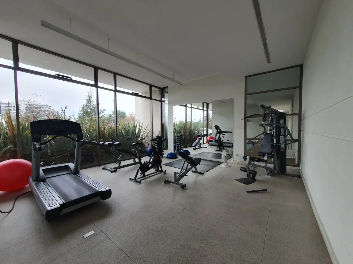 Venta Departamento 1D 1B 1E Estoril - Las Condes