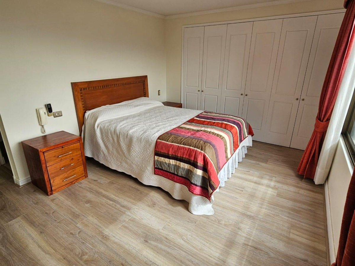 Arriendo Departamento NO 3D 2B 1E 1B Sebasti&aacute;n Elcano - Las Condes