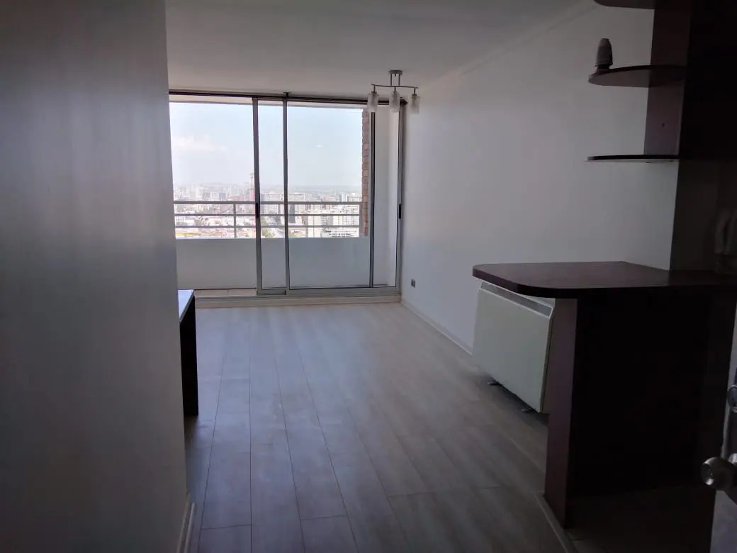 Venta Departamento 1D 1B Metro Irarr&aacute;zaval - &Ntilde;u&ntilde;oa