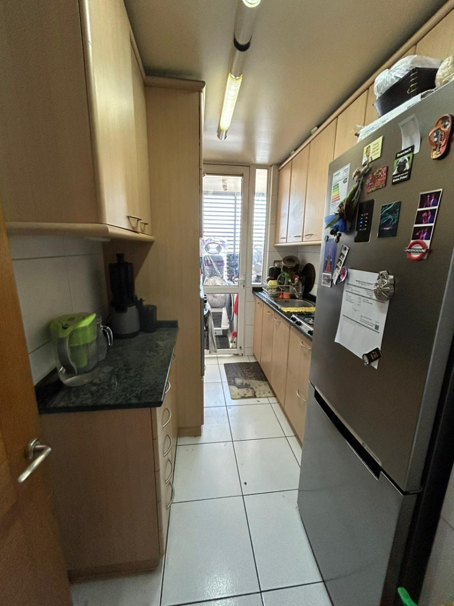 Venta Departamento N 2D en suite Walk-in cl&oacute;set 2B 1E 1B Sebasti&aacute;n Elcano - Las Condes