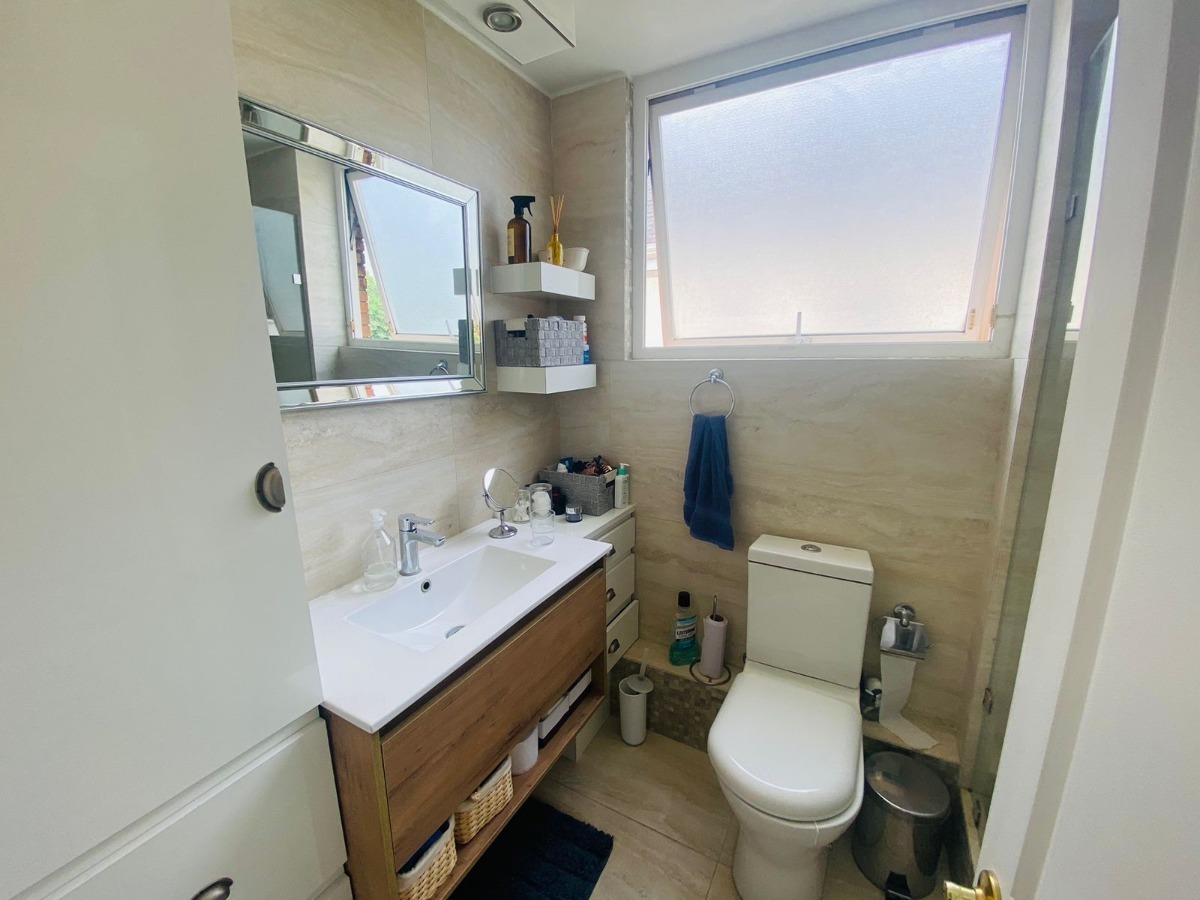 Venta Casa NO 4D 4B 2E 1B La Dehesa - Lo Barnechea