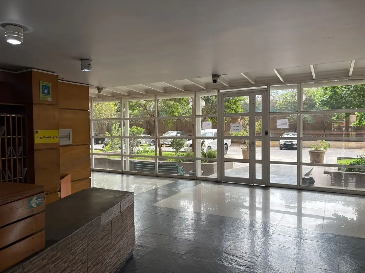  Venta Departamento O 3D 2B 1E Parque San Eugenio - Metro &Ntilde;uble - &Ntilde;u&ntilde;oa