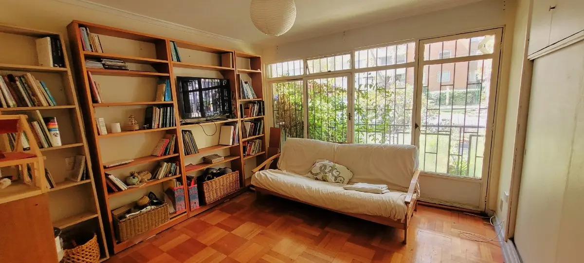 Venta Departamento NOSP 4D 3B 1B In&eacute;s de Su&aacute;rez - Providencia