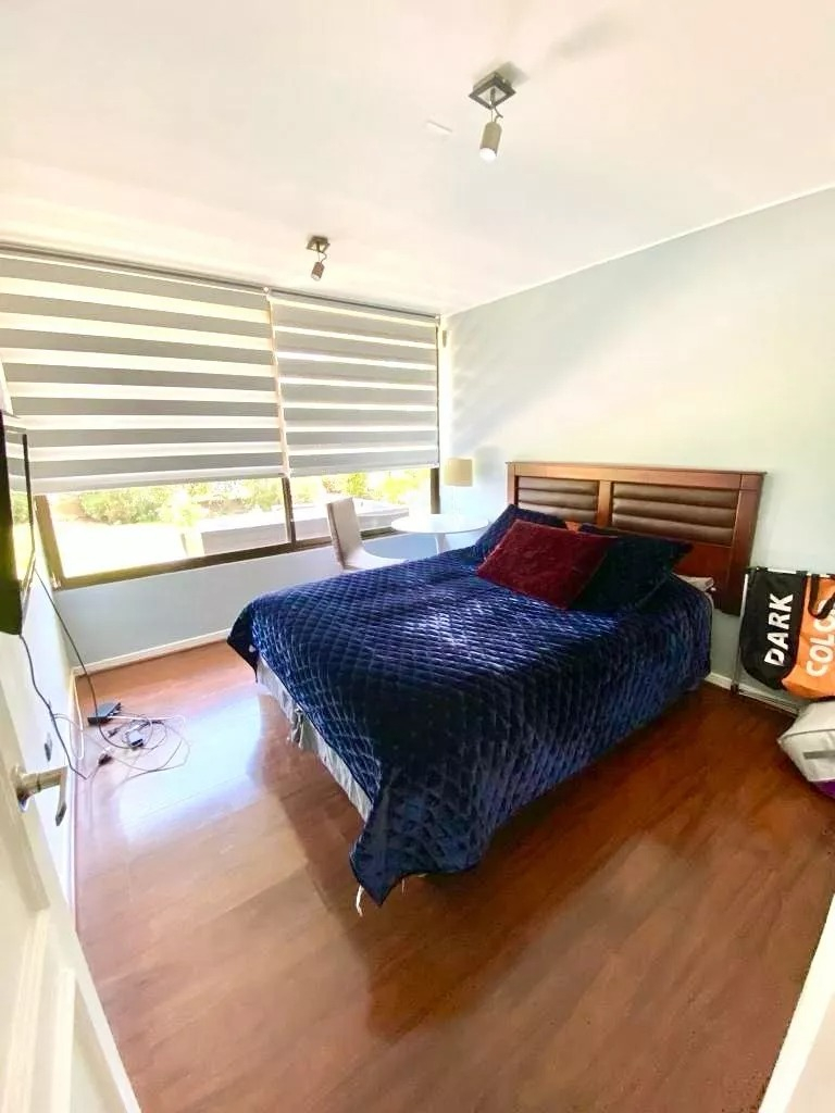 Venta Departamento SP 4D en suite 4B 2E 1B  - Lo Barnechea